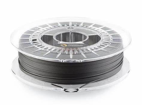 Standard PETG Filament - Dark Grey - 1.75mm - 1KG –