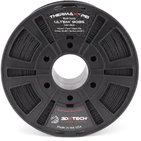 3DXTech ThermaX PEI Ultem 9085 Black 0.5kg 1.75mm