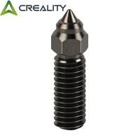 Ender 3/Creality K1 Hardened Steel Nozzle 0.4mm