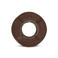 Bambu Lab PLA Basic Cocoa Brown (Refill)