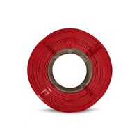 Bambu Lab PLA Basic Maroon Red (Refill)