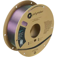 Polymaker PolyLite Starlight PLA Nebula 1kg 1.75mm Filament