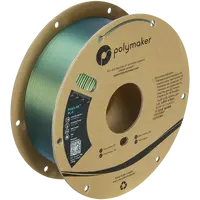 Polymaker PolyLite Starlight PLA Aurora 1kg 1.75mm Filament