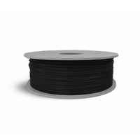 Bambu Lab TPU for AMS Black (Spool)