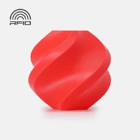 Bambu Lab TPU for AMS Red (Spool)