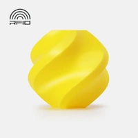 Bambu Lab TPU for AMS Yellow (Spool)