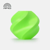 Bambu Lab TPU for AMS Neon Green (Spool)