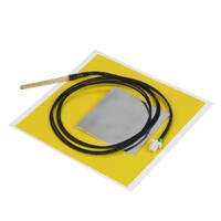 Prusa Heatbed Thermistor Replacement (MK4)