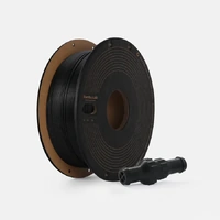 Bambu Lab PPS-CF - Black 0.75kg (Spool)