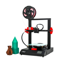 ANET ET4 3D Printer