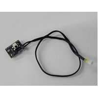 Bambu Lab Door Sensor compatible with X1C, X1, X1E [FAC053]