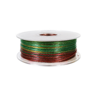 Filaform Rainbow Glitter PLA 1kg 1.75mm