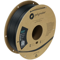 Polymaker PolyMide PA12-CF Black 0.5kg 1.75mm
