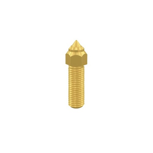 Creality K1 Brass Nozzle 0.4mm