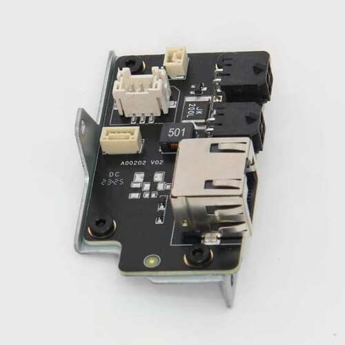 Bambu Lab Network Interface and AMS Connection Board compatible with X1E [DLB003]