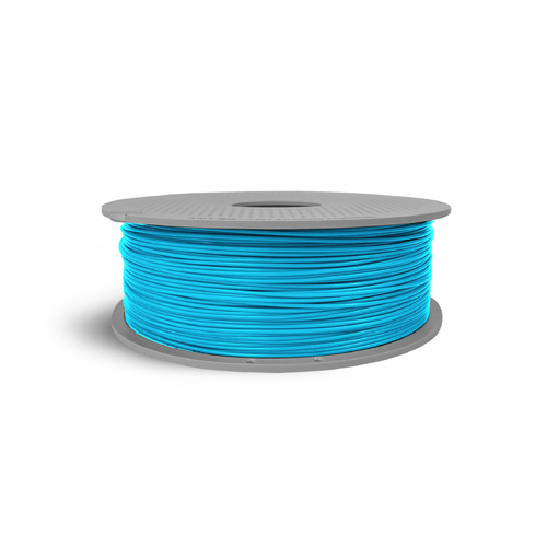 Bambu Lab TPU 95A HF Blue (Spool)