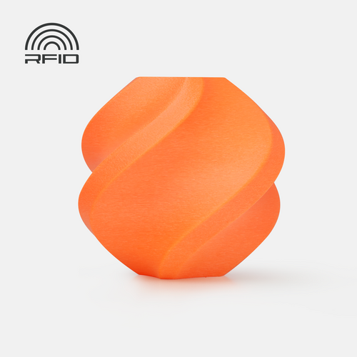 Bambu Lab ABS-GF Orange (Spool)