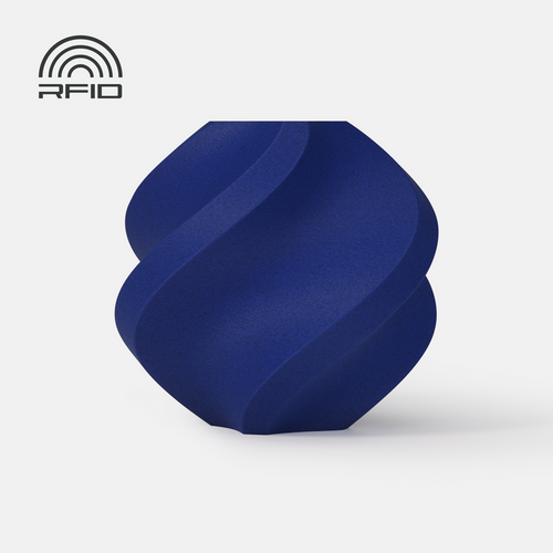 Bambu Lab PLA-CF Royal Blue (Spool)