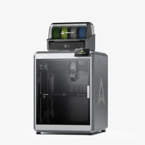 Creality K2 Plus Combo 3D Printer