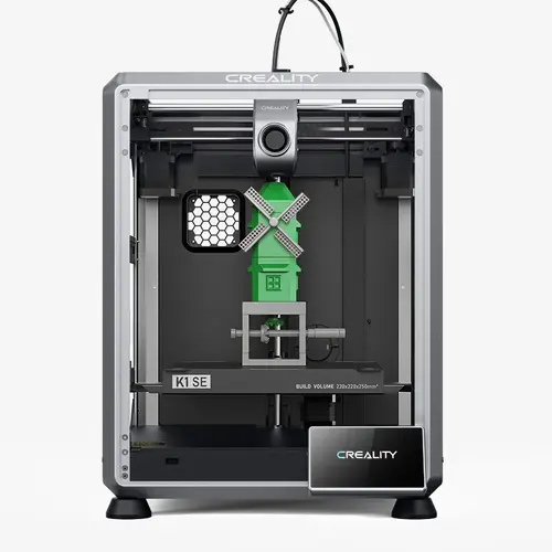 Creality K1 SE 3D Printer