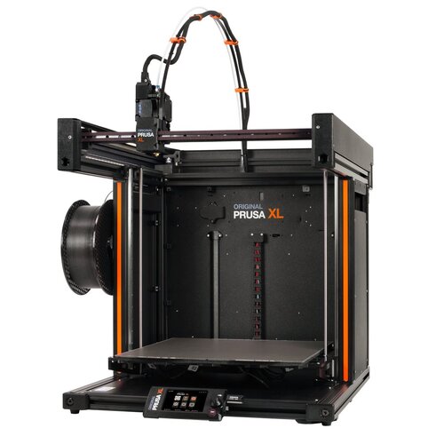 Original Prusa XL Single-Toolhead 3D Printer - Assembled