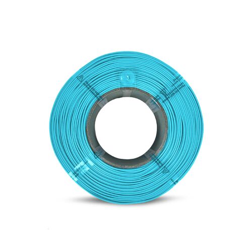 Bambu Lab PLA Basic Turquoise (Refill)