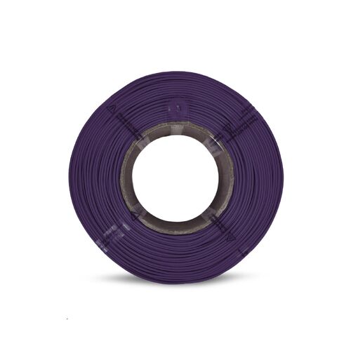 Bambu Lab PLA Basic Indigo Purple (Refill)