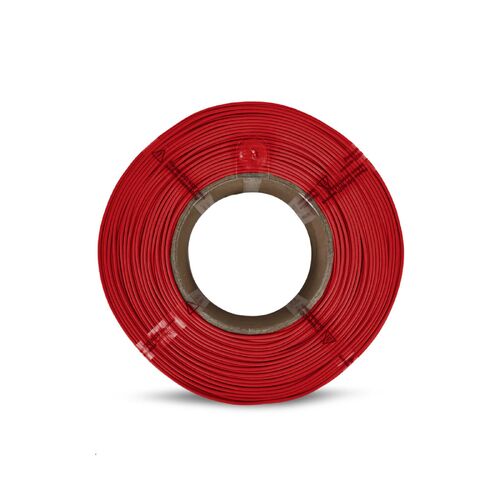 Bambu Lab PLA Basic Maroon Red (Refill)