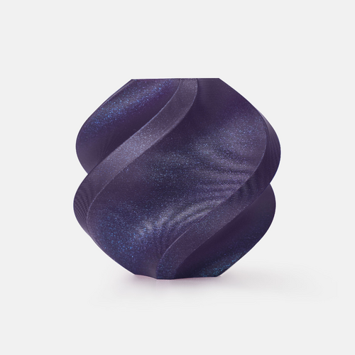 Bambu Lab PLA Galaxy Purple (Spool)