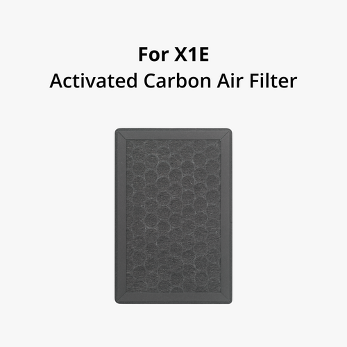 X1E Activated Carbon Air Filter [FAC036]
