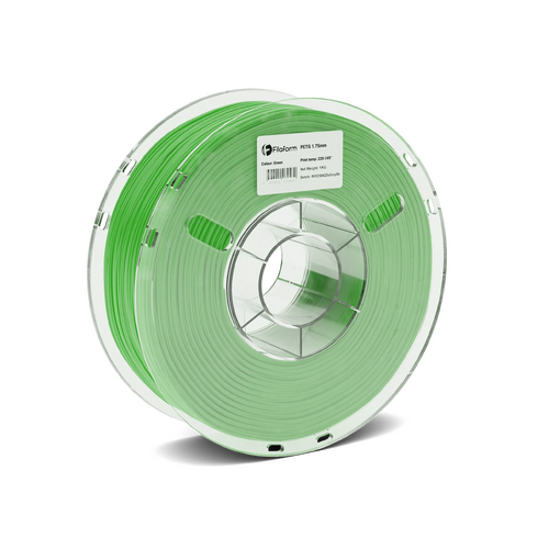 Filaform Select Green PETG 1kg 1.75mm