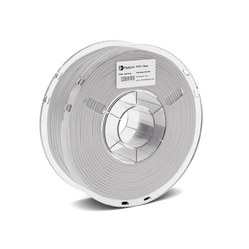 Filaform Select Light Grey PETG 1kg 1.75mm