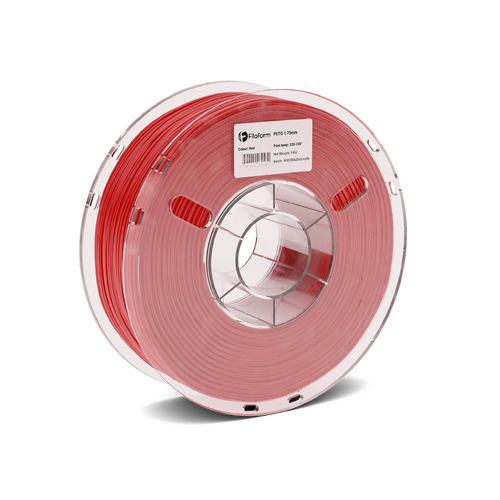 Filaform Select Red PETG 1kg 1.75mm