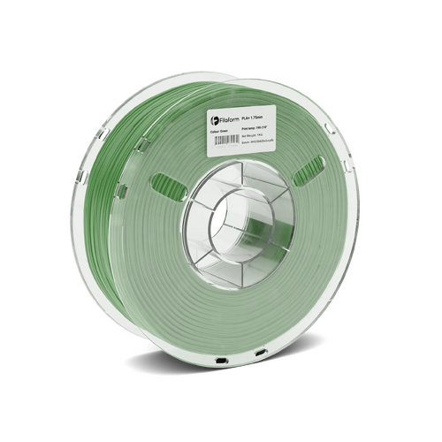 Filaform Select Green PLA+ V3 1kg 1.75mm