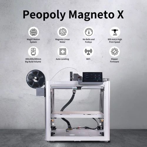 Peopoly Magneto X 