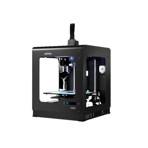 Zortrax M200 3d Printer